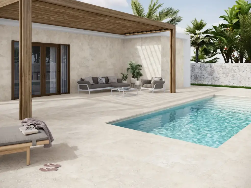 Интерьер Porcelanite Dos Rapolano - 9
