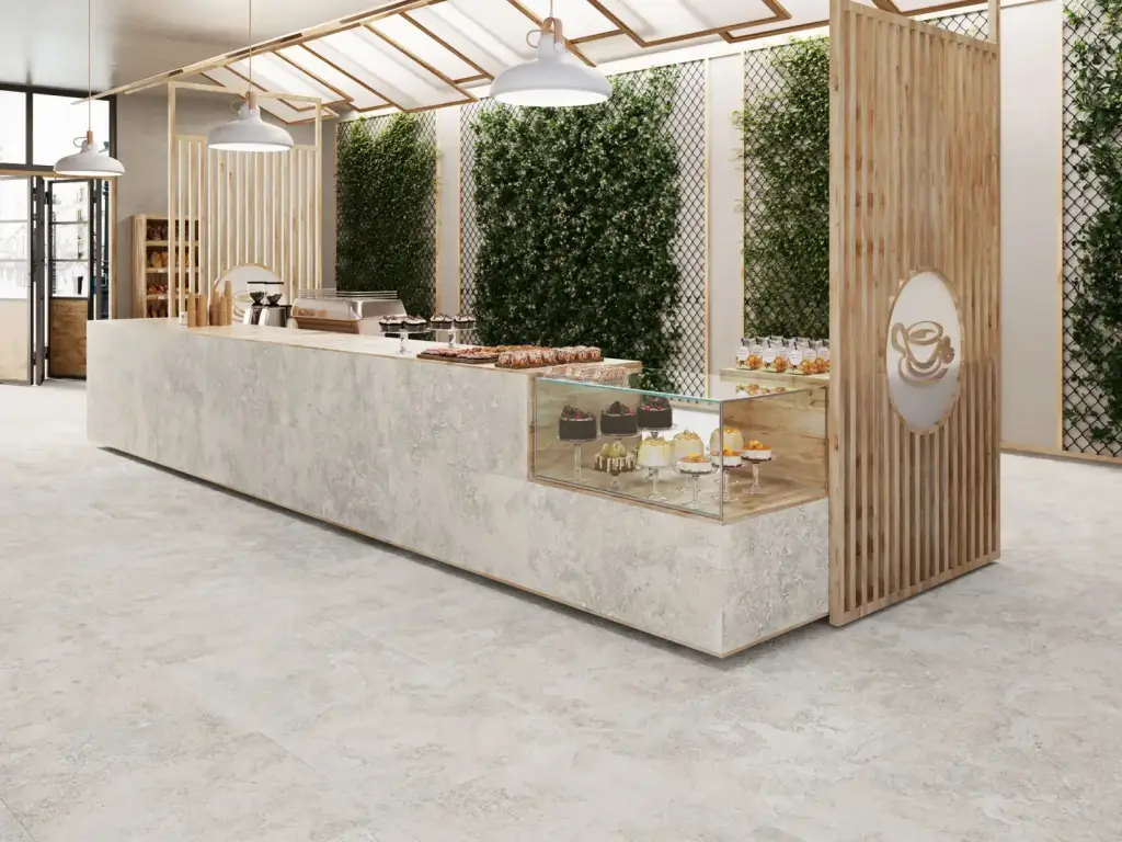 Интерьер Porcelanite Dos Rapolano - 10