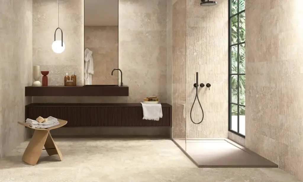 Интерьер Porcelanite Dos Rapolano - 3
