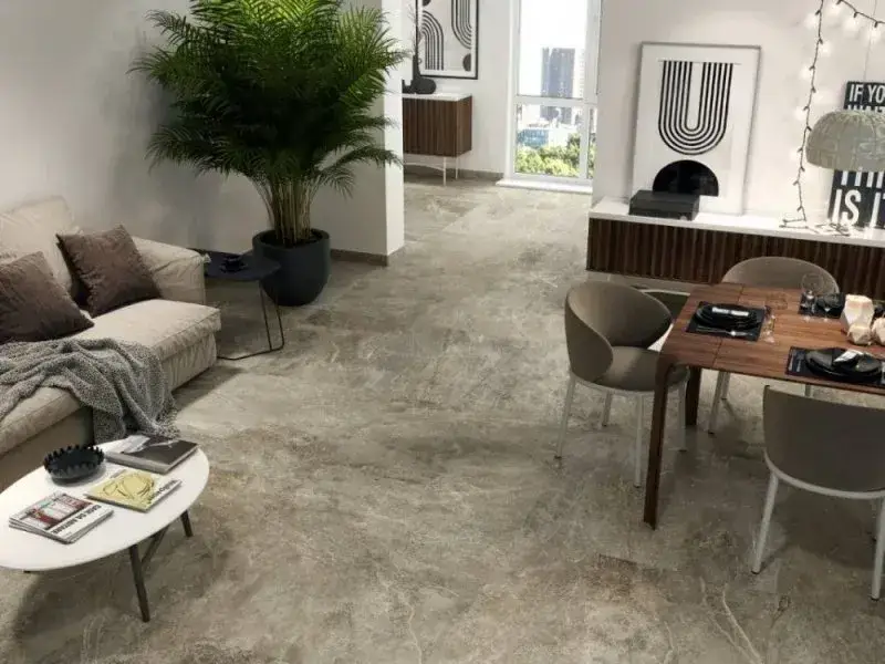 Интерьер Porcelanite Dos Tamesis - 2