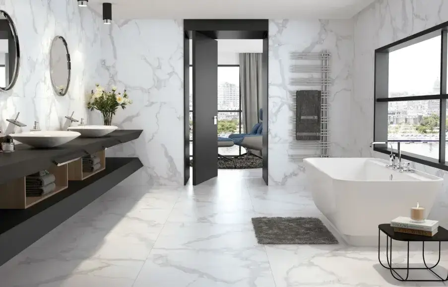 Интерьер Sinfonia Marblestone - 3