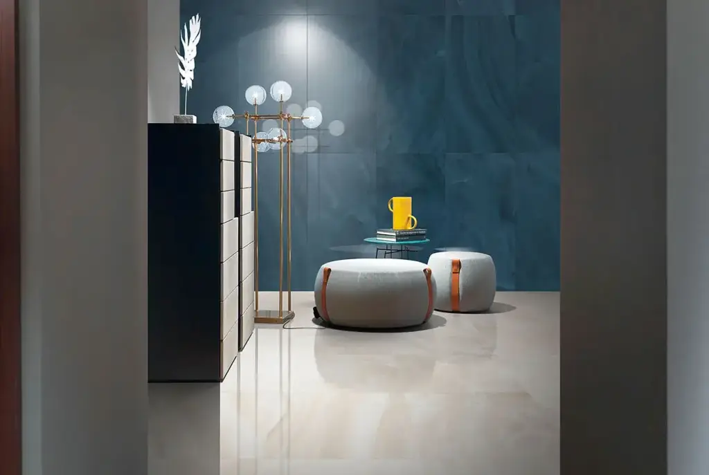 Интерьер Vallelunga Nolita - 1