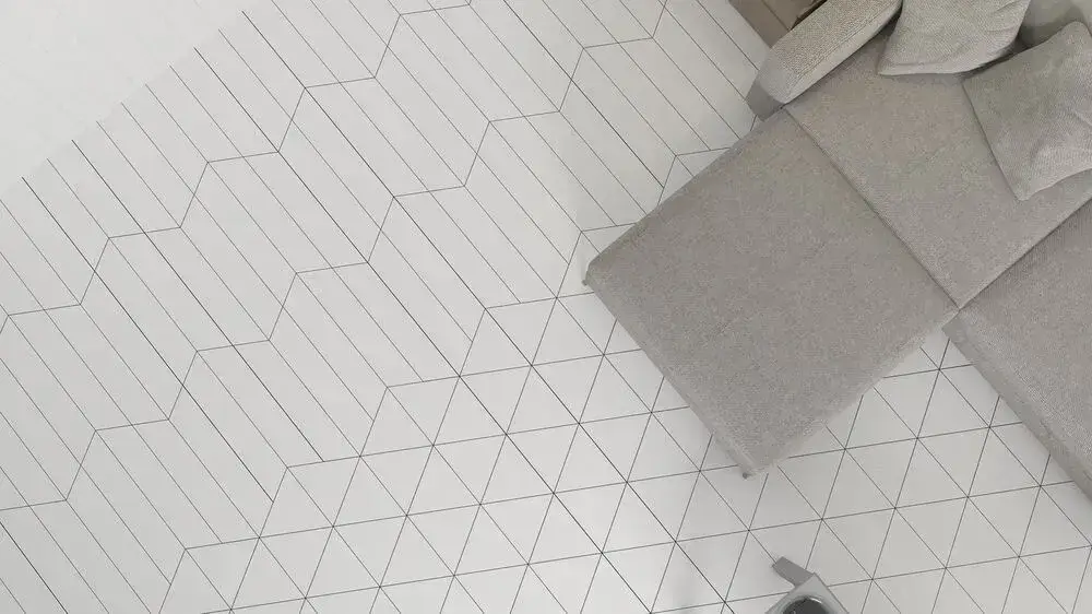 Интерьер Wow Floor Tiles - 8
