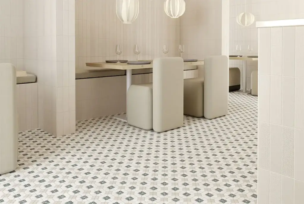 Интерьер Wow Tesserae - 4