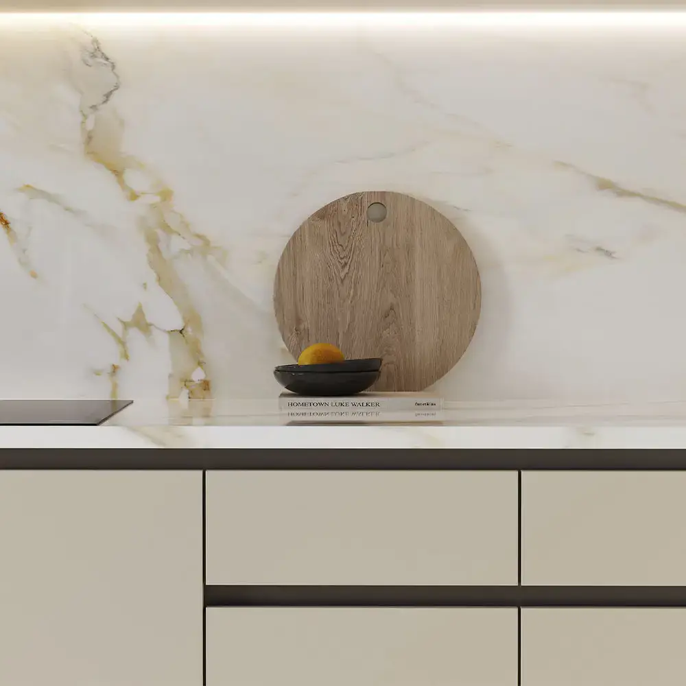 Интерьер Venux Calacatta Gold - 1