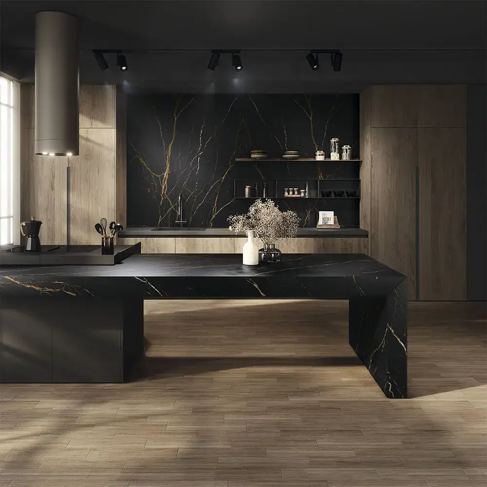 Интерьер Venux Laurent