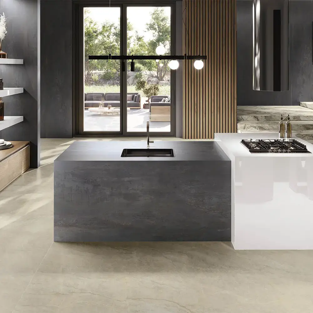 Интерьер Venux Copper - 3