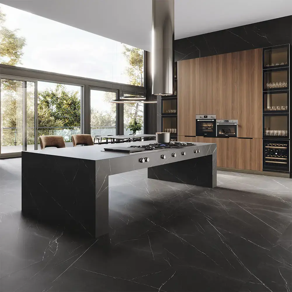 Интерьер Venux Pietra Grey - 3