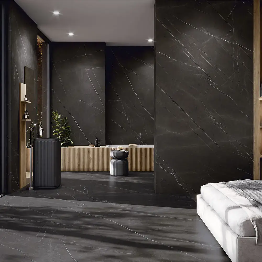 Интерьер Venux Pietra Grey - 1
