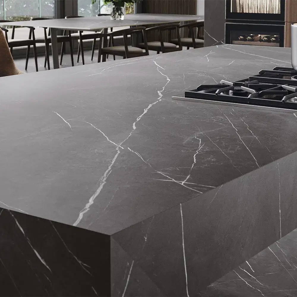 Интерьер Venux Pietra Grey