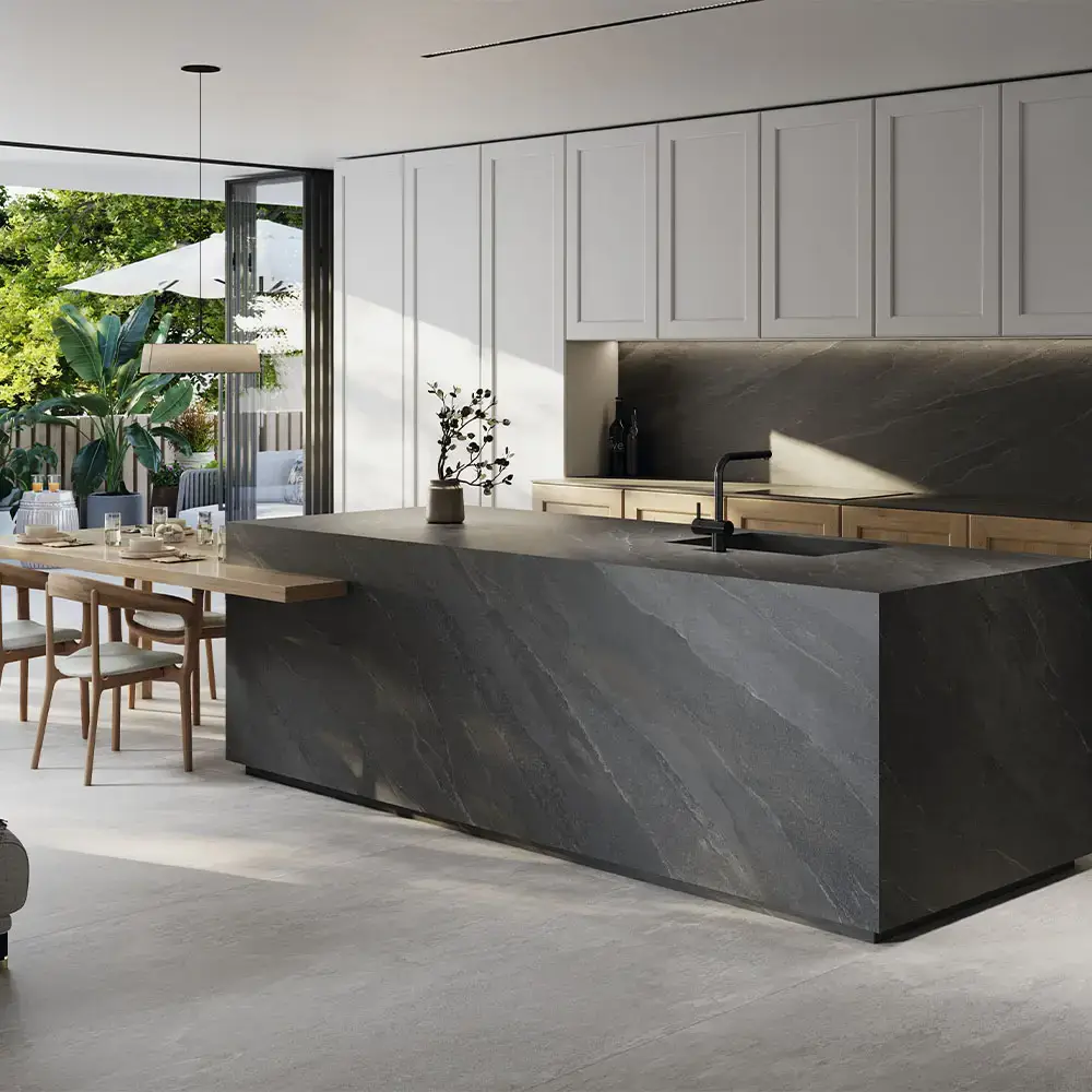 Интерьер Venux Urban