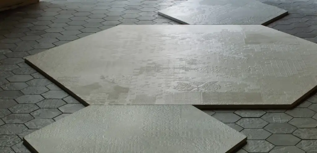 Интерьер Mutina Dechirer - 2