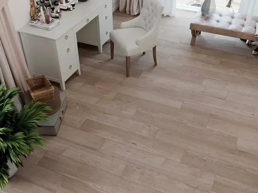 Интерьер Estima Classic Wood - 12