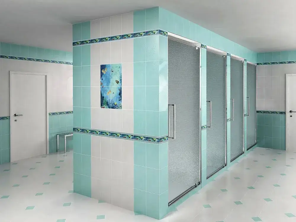 Интерьер Kerama Marazzi Маронти - 1