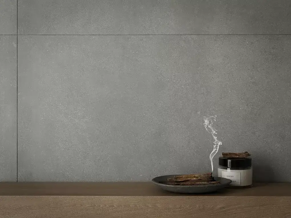 Интерьер Gracia Ceramica Beton - 5