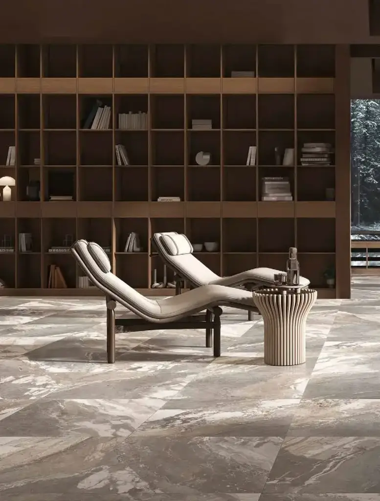 Интерьер Bottega Blend - 8