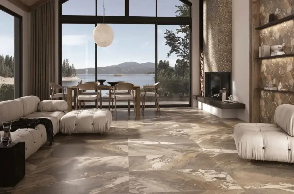 Интерьер Bottega Blend - 4