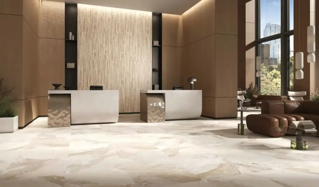 Интерьер Bottega Blend - 6