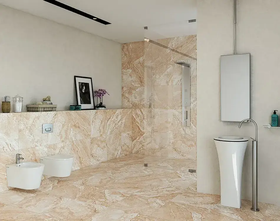 Интерьер AXIMA Barcelona