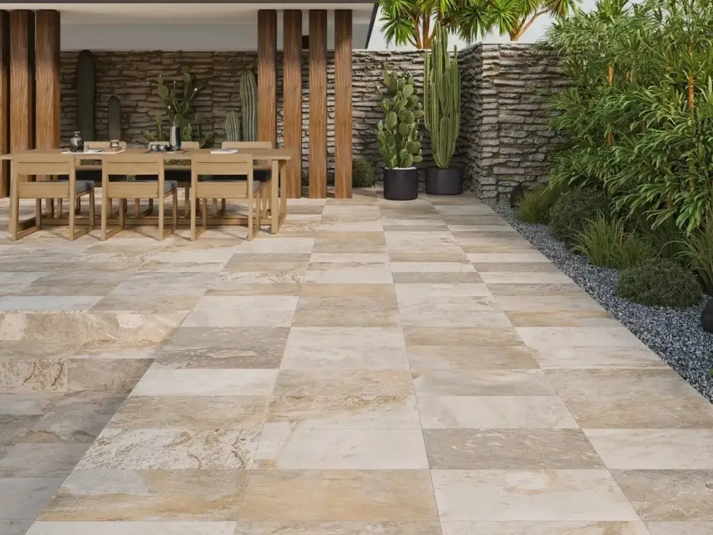 Интерьер New Tiles Bali - 26
