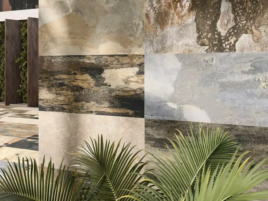 Интерьер New Tiles Bali - 3