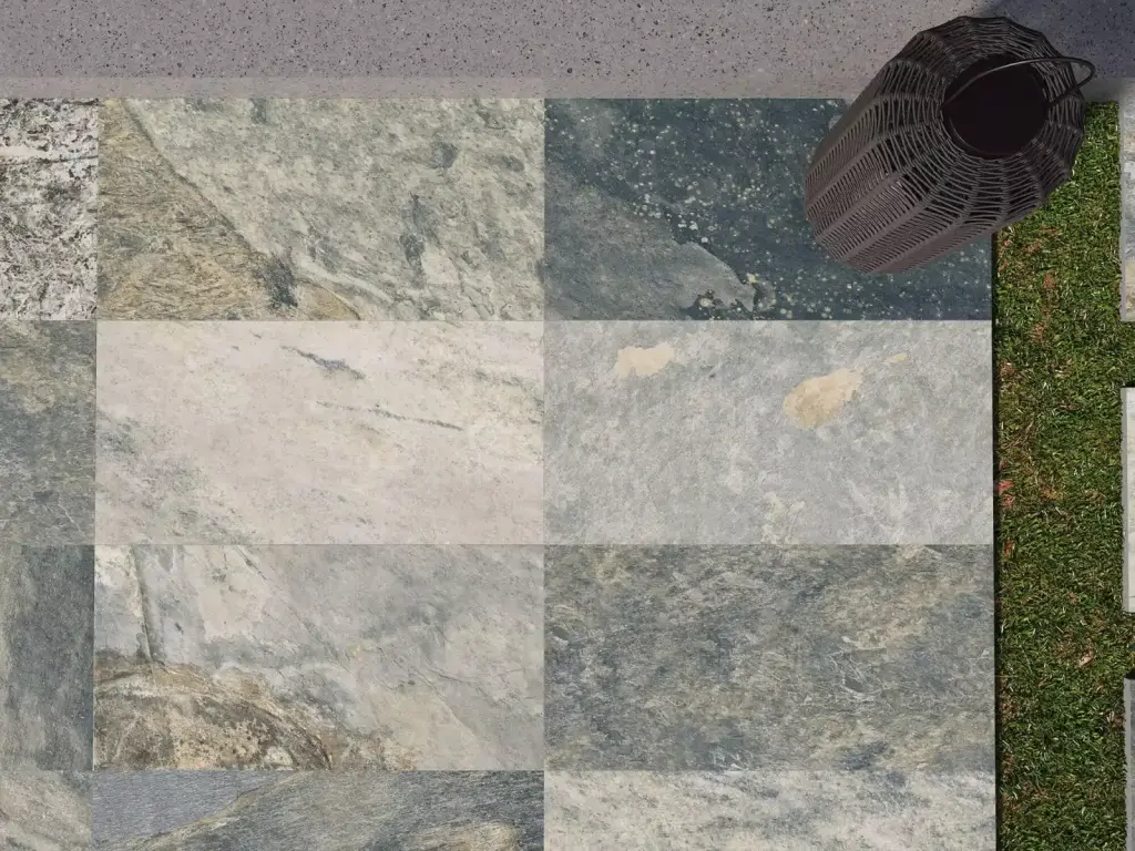 Интерьер New Tiles Bali - 10