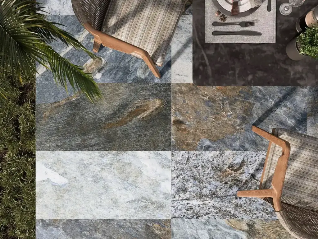 Интерьер New Tiles Bali - 15