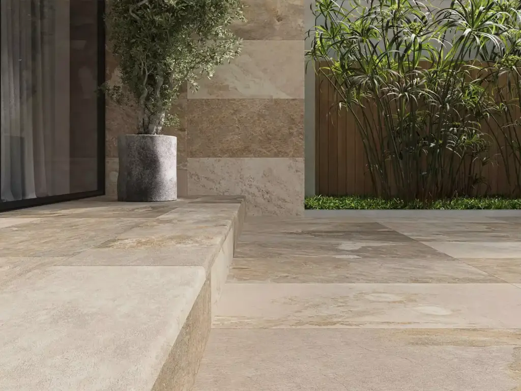 Интерьер New Tiles Bali - 7