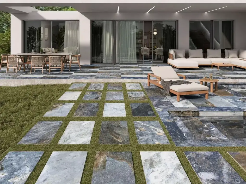 Интерьер New Tiles Bali - 21