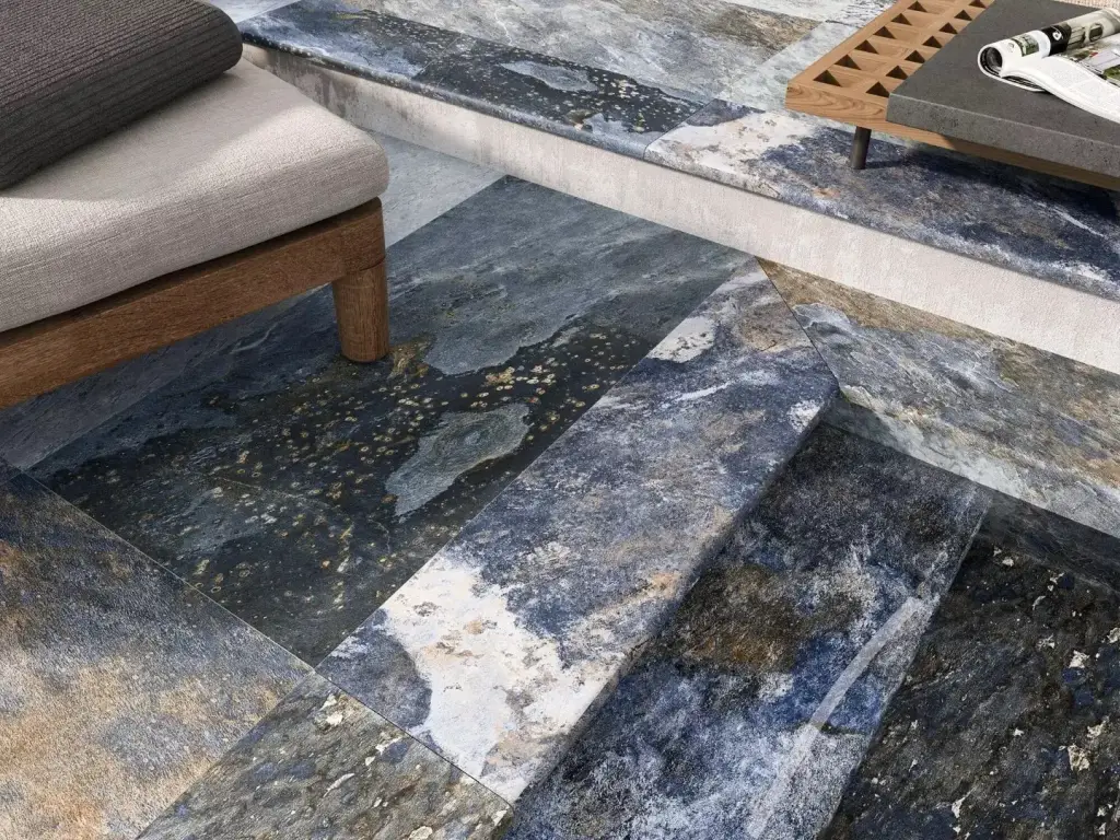 Интерьер New Tiles Bali - 23