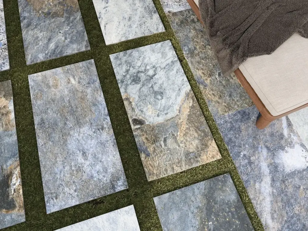 Интерьер New Tiles Bali - 24