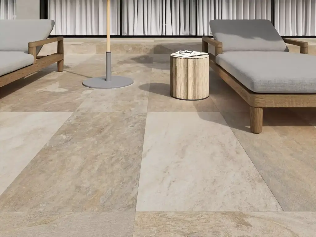 Интерьер New Tiles Bali - 6