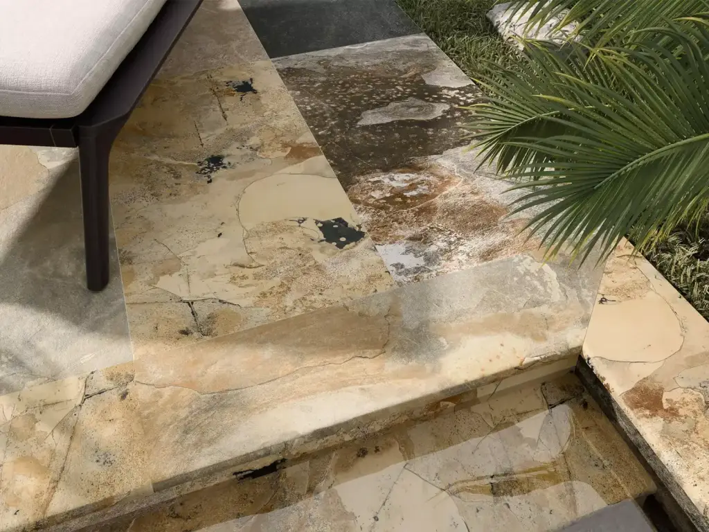 Интерьер New Tiles Bali - 5