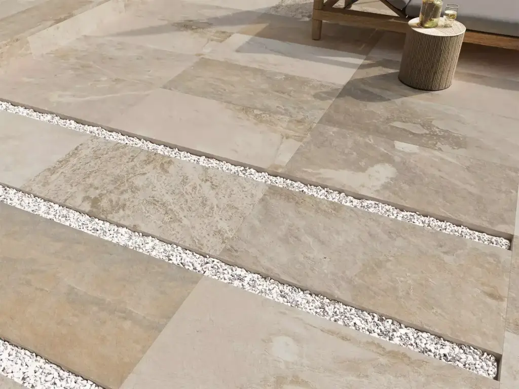Интерьер New Tiles Bali - 8