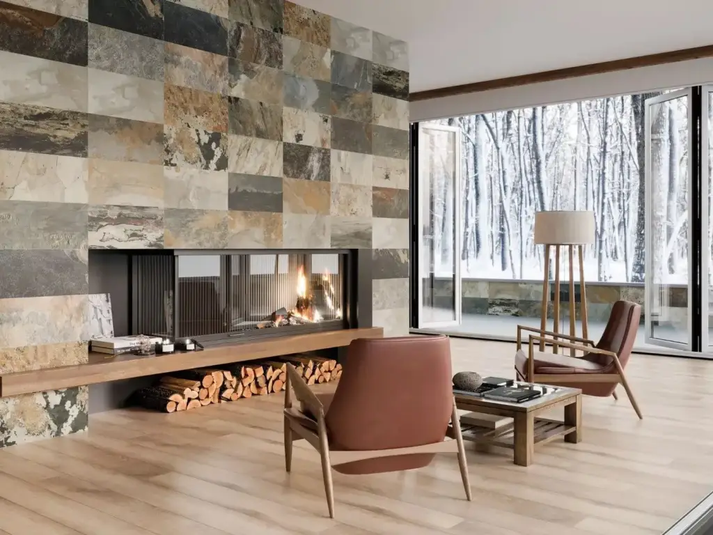 Интерьер New Tiles Bali - 17