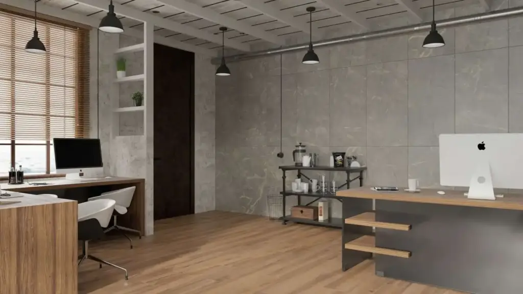 Интерьер Estima Artwood - 6