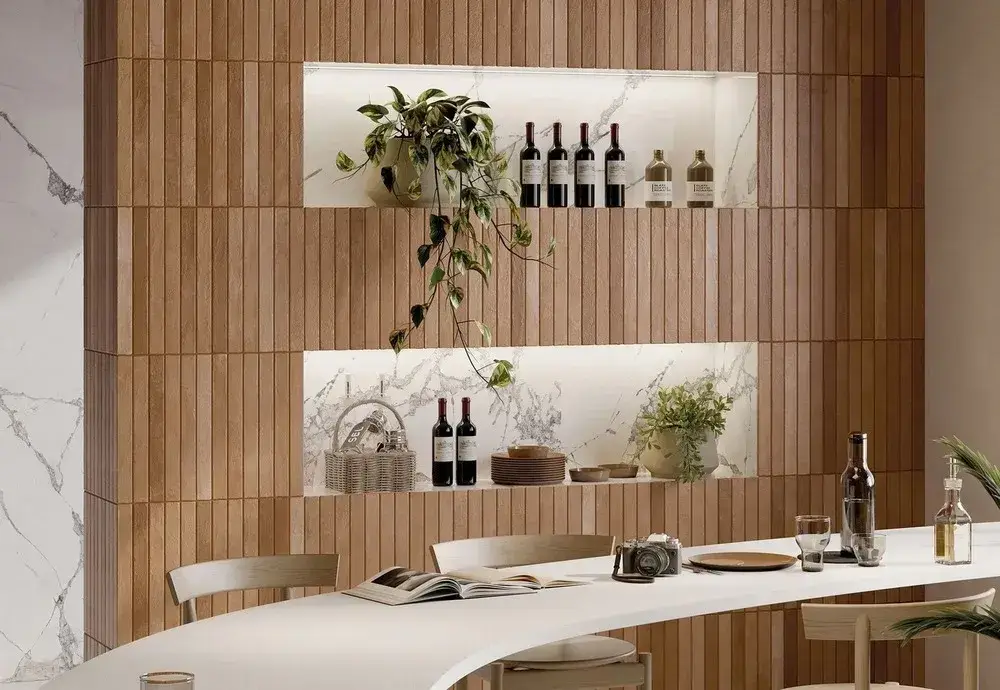 Интерьер Sadon Nolita - 8
