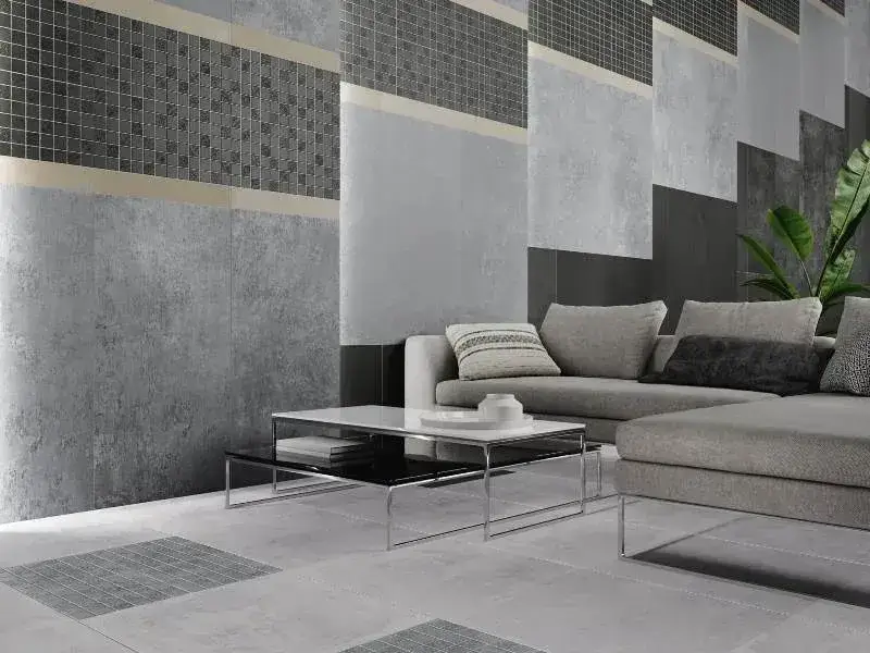 Интерьер Kerama Marazzi Про Фьюче