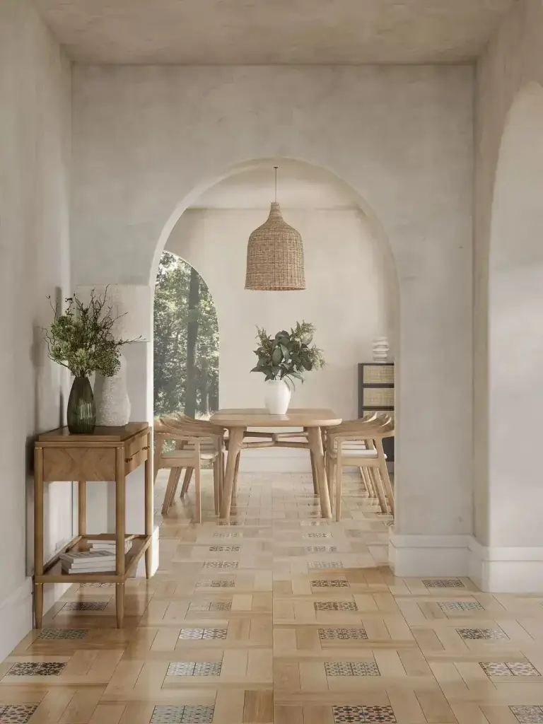 Интерьер Kerama Marazzi Аргания - 1