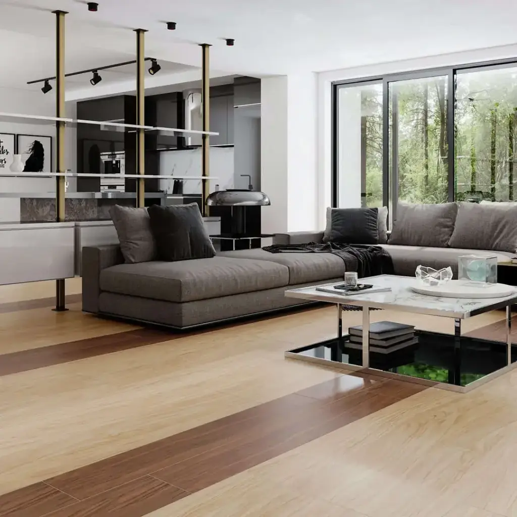 Интерьер Kerama Marazzi Олива - 3