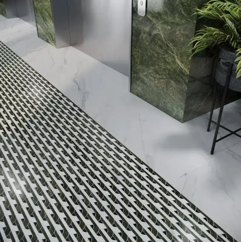 Интерьер Kerama Marazzi Риальто Нобиле - 7