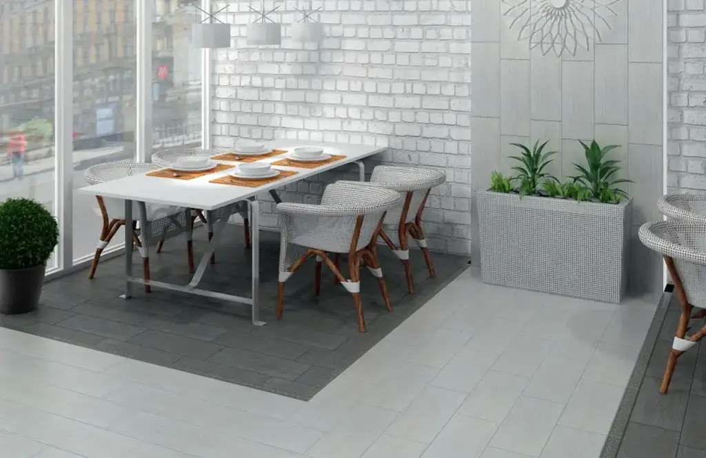 Интерьер Kerama Marazzi Боско