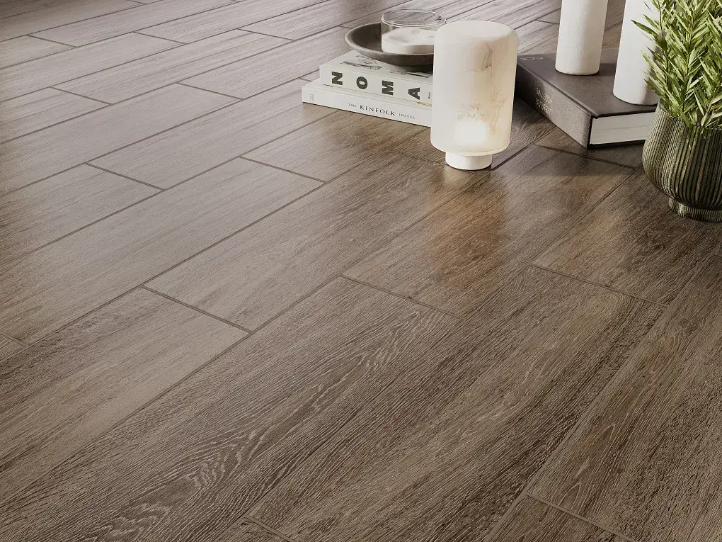 Интерьер Gracia Ceramica Baikal
