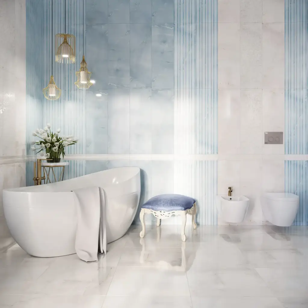 Интерьер Gracia Ceramica Stazia - 1