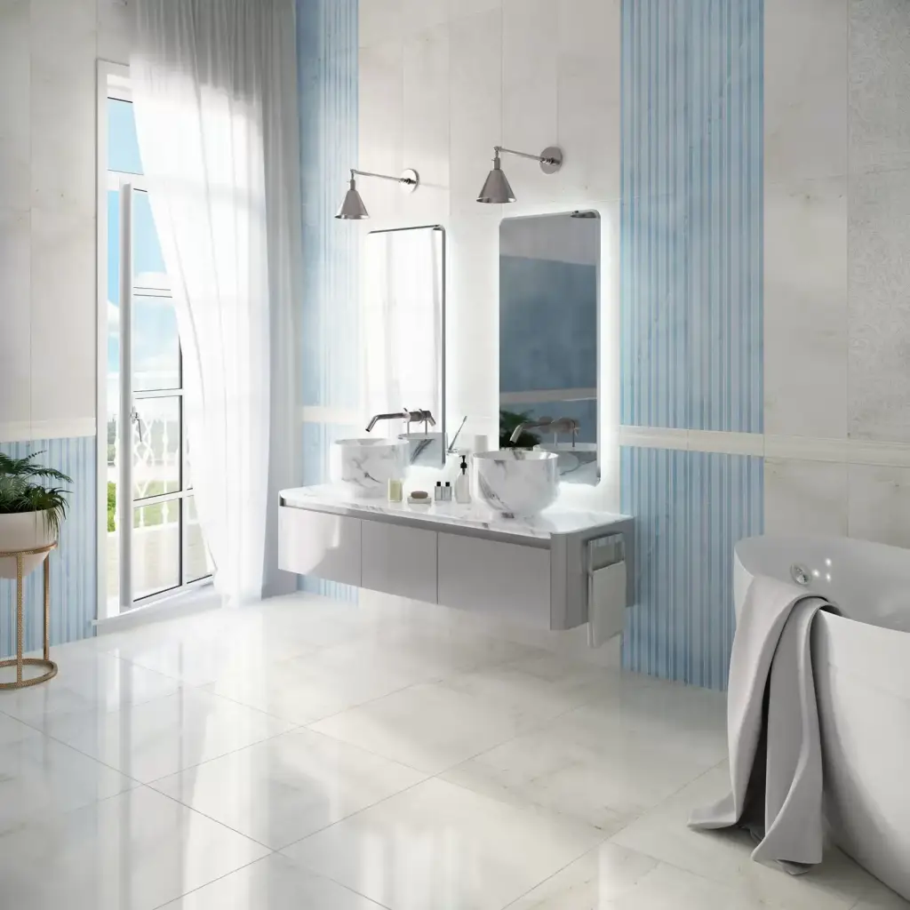 Интерьер Gracia Ceramica Stazia