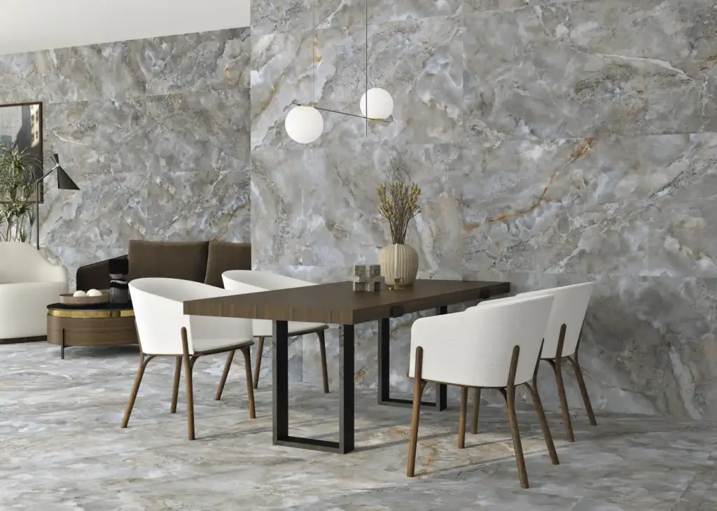 Интерьер Benadresa Aura - 3