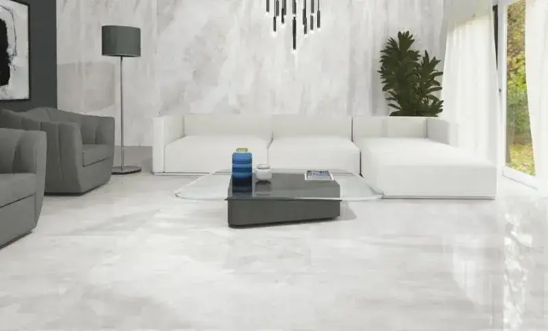 Интерьер Benadresa Ihram
