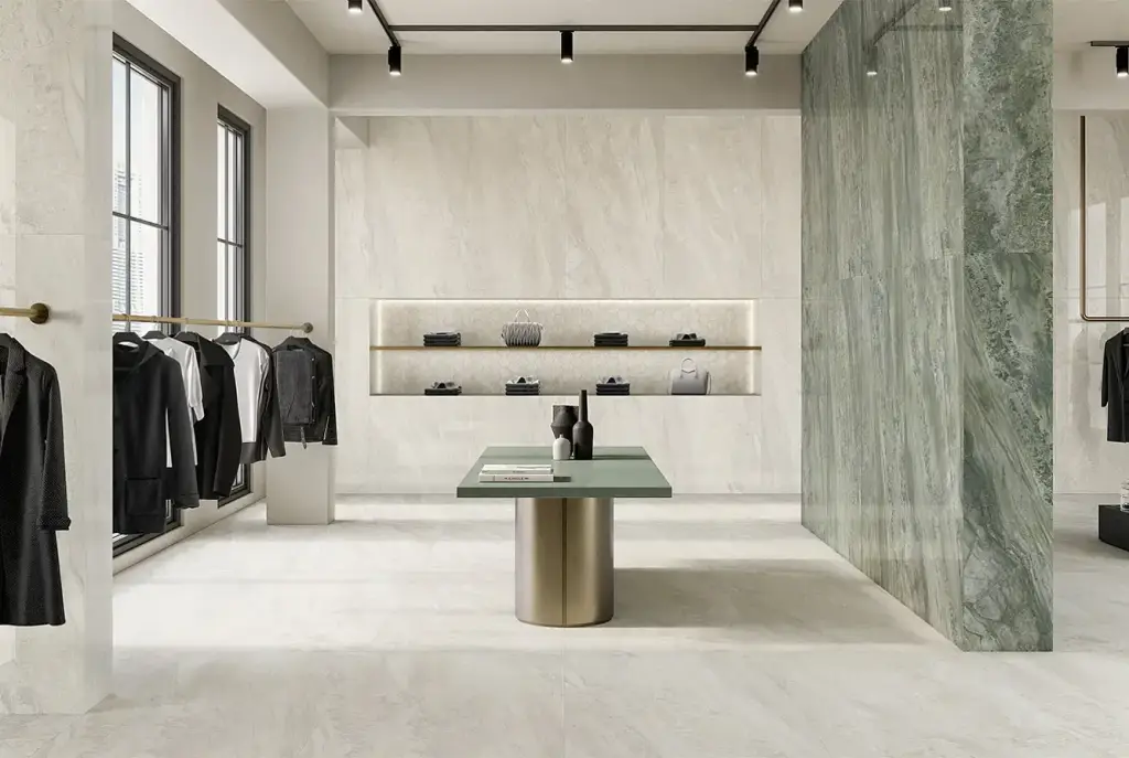 Интерьер Sant′Agostino Paradiso - 10