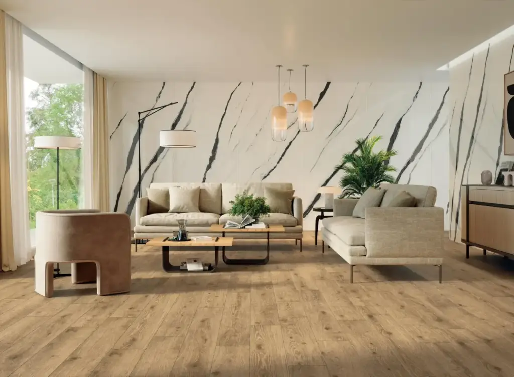 Интерьер Atlas Concorde Russia Wine oak - 3