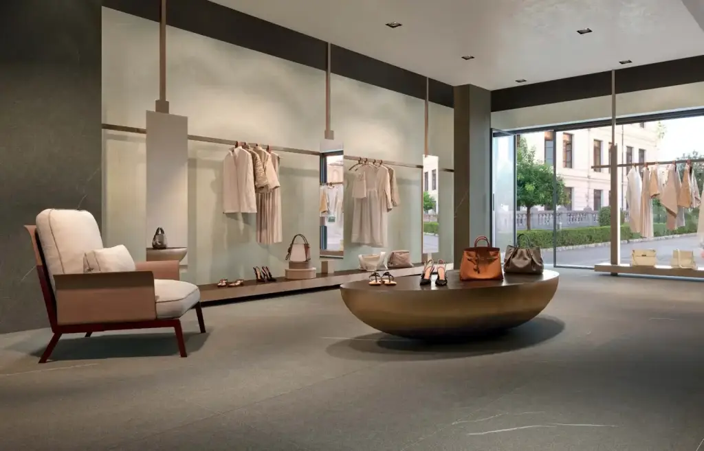 Интерьер Atlas Concorde Russia Forte dei Marmi Rock - 5